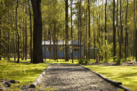Belford Cottages - Kingaroy Accommodation 0