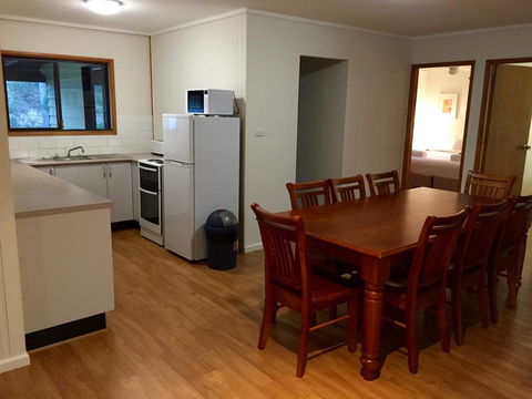 Belford Cottages - Kingaroy Accommodation 1