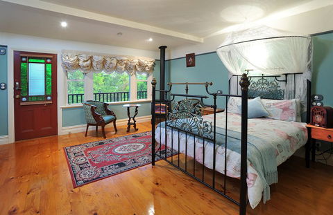 Belgrave Bed And Breakfast - Kingaroy Accommodation 2