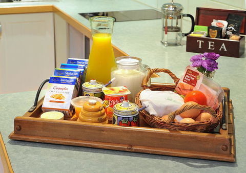 Belgrave Bed And Breakfast - Kingaroy Accommodation 1
