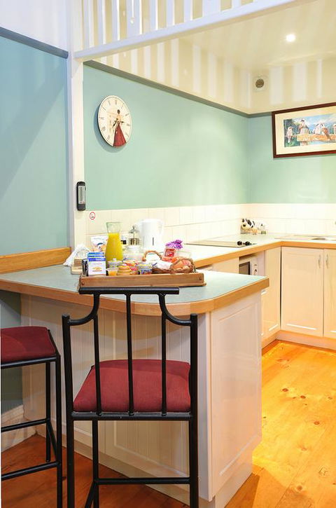 Belgrave Bed And Breakfast - Kingaroy Accommodation 3