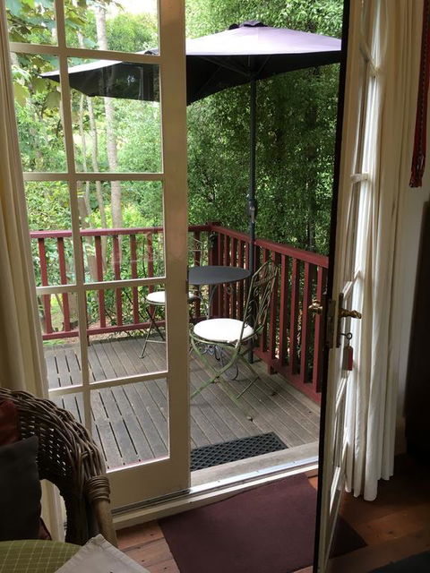 Belgrave Hideaway - Kingaroy Accommodation 2