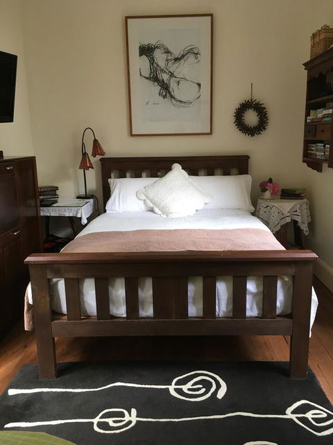 Belgrave Hideaway - Kingaroy Accommodation 0