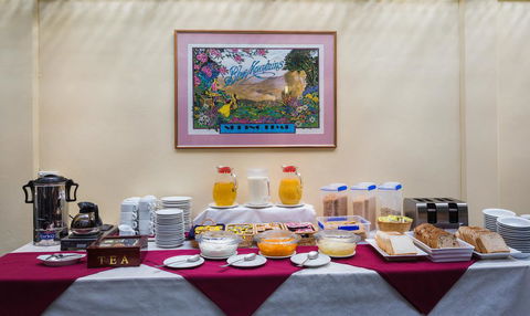 Belgravia Mountain Guest House - Kingaroy Accommodation 3