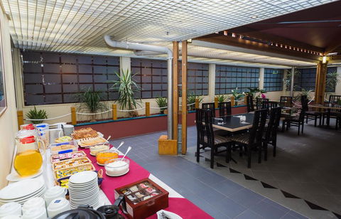 Belgravia Mountain Guest House - Kingaroy Accommodation 2