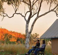 Bell Gorge Wilderness Lodge - Kingaroy Accommodation