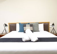 Bell Motel - Kingaroy Accommodation