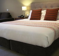 Bell Tower Inn - Kingaroy Accommodation