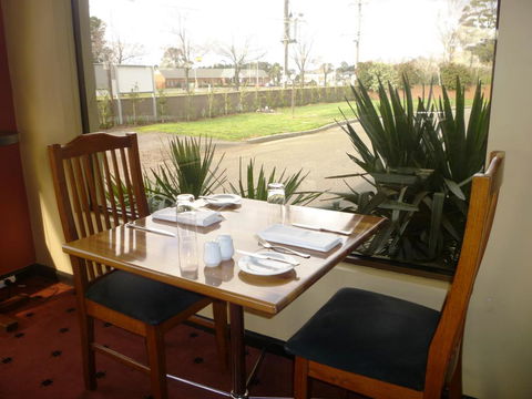 Bell Tower Inn - Kingaroy Accommodation 2