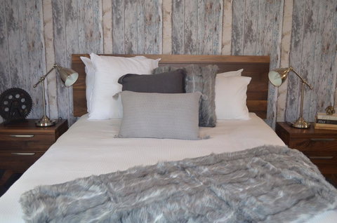 Bella Cosa Bed And Breakfast - Kingaroy Accommodation 0