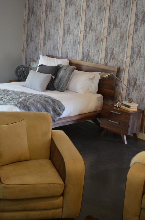 Bella Cosa Bed And Breakfast - Kingaroy Accommodation 1