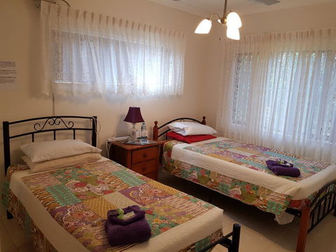 Bella Haven - Kingaroy Accommodation 1
