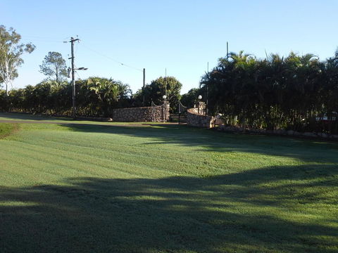 Bella Haven - Kingaroy Accommodation 0