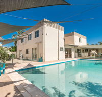 Bella on Banyan - Kingaroy Accommodation