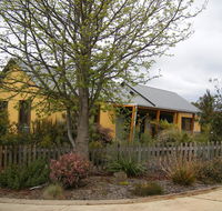 Bella Villa - Kingaroy Accommodation