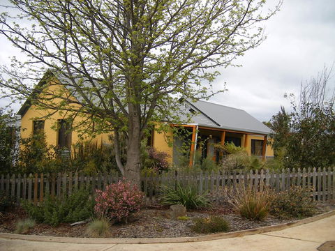 Bella Villa - Kingaroy Accommodation 0