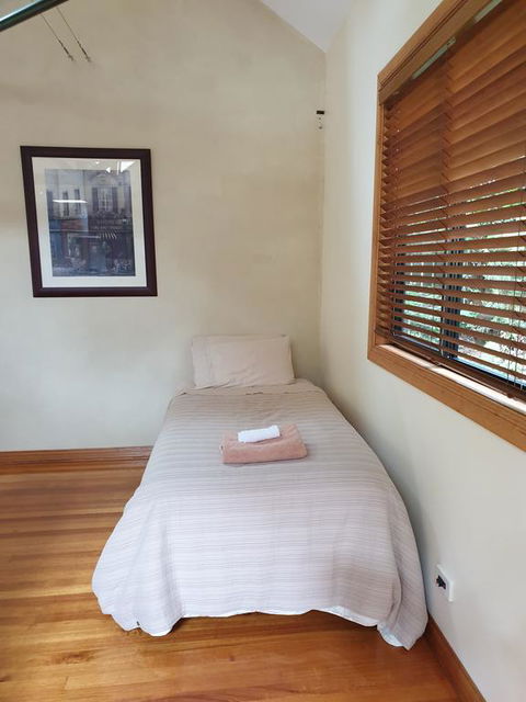 Bella Villa - Kingaroy Accommodation 2