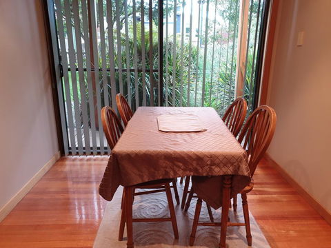 Bella Villa - Kingaroy Accommodation 1