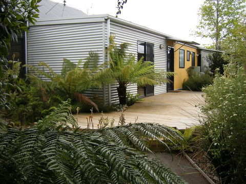 Bella Villa - Kingaroy Accommodation 3