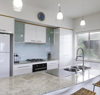 Bella vista - Kingaroy Accommodation