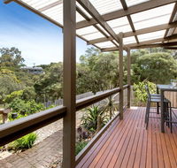 BELLA VISTA - TOOTGAROOK - Kingaroy Accommodation