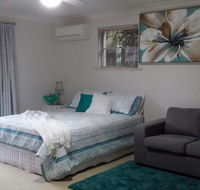 Bella Vista B  B - Kingaroy Accommodation
