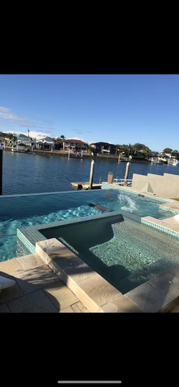 Bella Vista Bed And Breakfast Of Raby Bay - Kingaroy Accommodation 3
