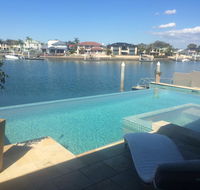 Bella Vista Bed and Breakfast of Raby Bay - Kingaroy Accommodation