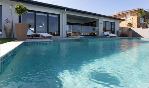Bella Vista Bed And Breakfast Of Raby Bay - Kingaroy Accommodation 1