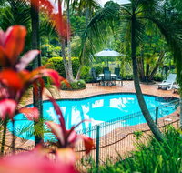 Bella Vista Bellingen - Kingaroy Accommodation