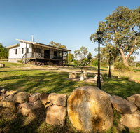 Bella Vista Stanthorpe - Kingaroy Accommodation