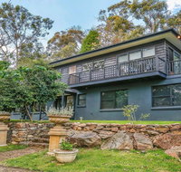Bellara - your home among the gum trees - Kingaroy Accommodation