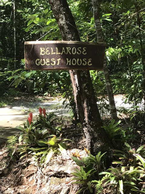Bellarose Guest House - Kingaroy Accommodation 3
