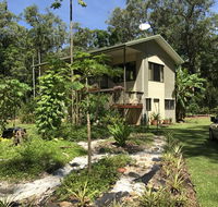 Bellarose Guest House - Kingaroy Accommodation