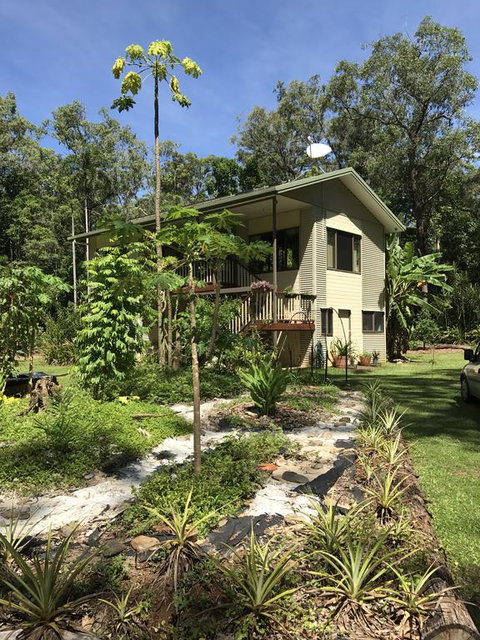 Bellarose Guest House - Kingaroy Accommodation 0