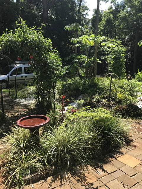 Bellarose Guest House - Kingaroy Accommodation 1