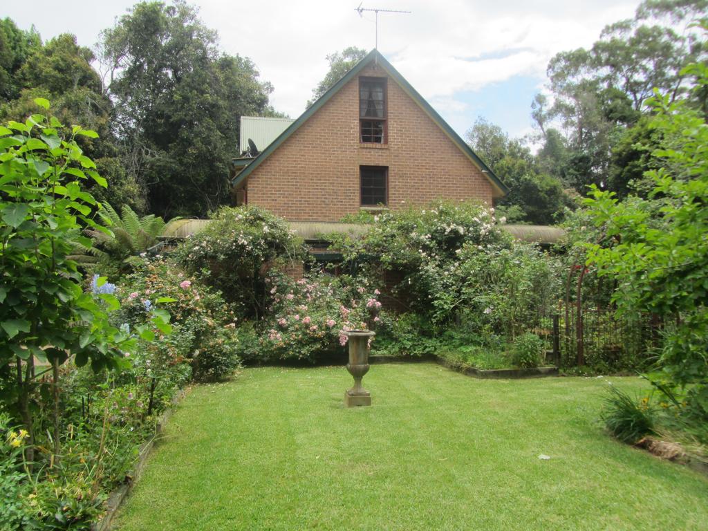 Bellawongarah NSW Kingaroy Accommodation