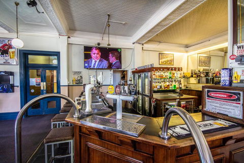 Bellbird Hotel - Kingaroy Accommodation 2