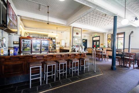 Bellbird Hotel - Kingaroy Accommodation 3