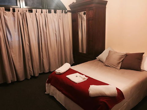 Bellbird Hotel - Kingaroy Accommodation 0