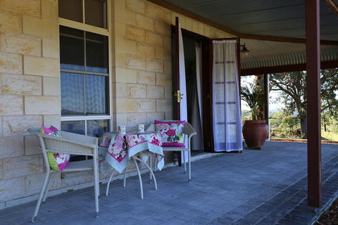 BellbirdHill Bed & Breakfast - Kingaroy Accommodation 1