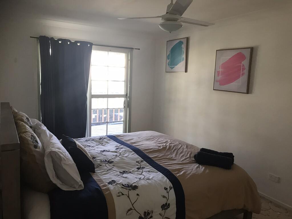 Bellbrook NSW Kingaroy Accommodation