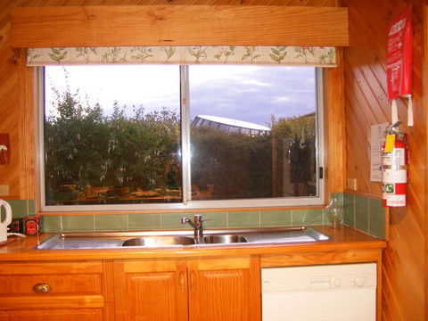 Belle Cottage - Kingaroy Accommodation 2