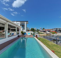 Belle Of Broadbeach - Kingaroy Accommodation