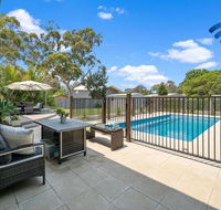 Belle View - Callala Bay - Kingaroy Accommodation