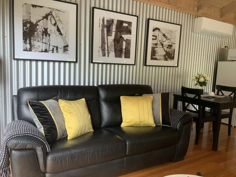 Belle's At Montville - Kingaroy Accommodation 1
