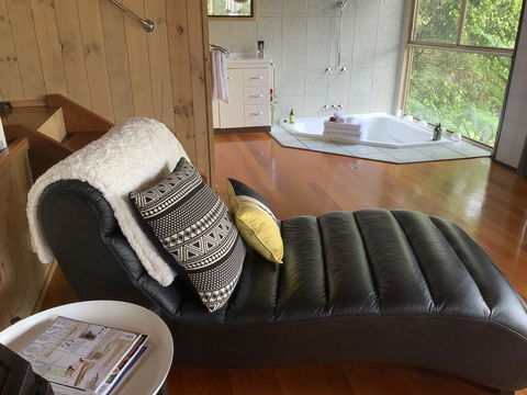 Belle's At Montville - Kingaroy Accommodation 3