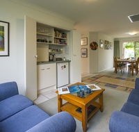 Bellevue Bed  Breakfast - Kingaroy Accommodation