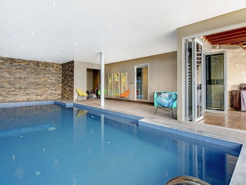 Bellevue Sur Mer - Kingaroy Accommodation 1