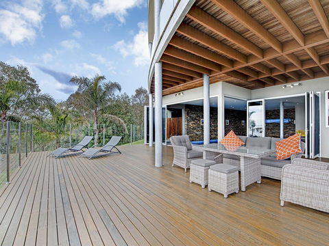 Bellevue Sur Mer - Kingaroy Accommodation 2
